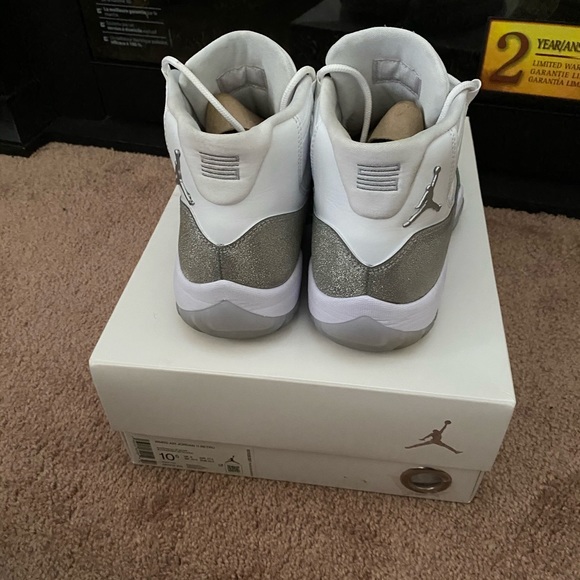 Jordan - Picture 5 of 5